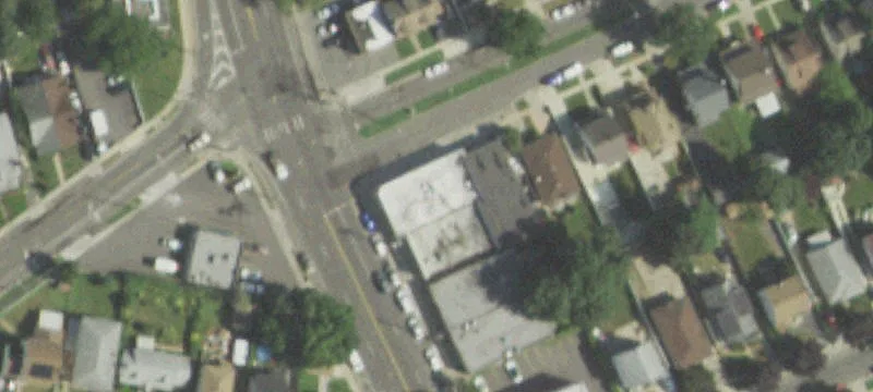Specialty Property with Signage Visibility