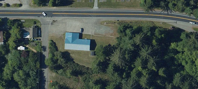 Rural Residential Land Parcel