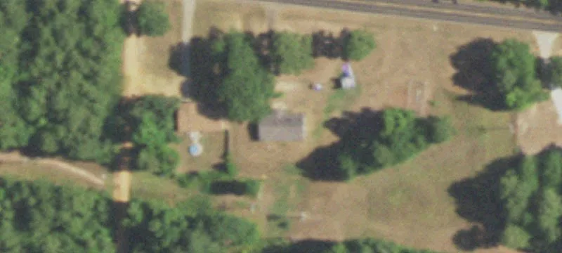 Commercial Pad Site on Corner