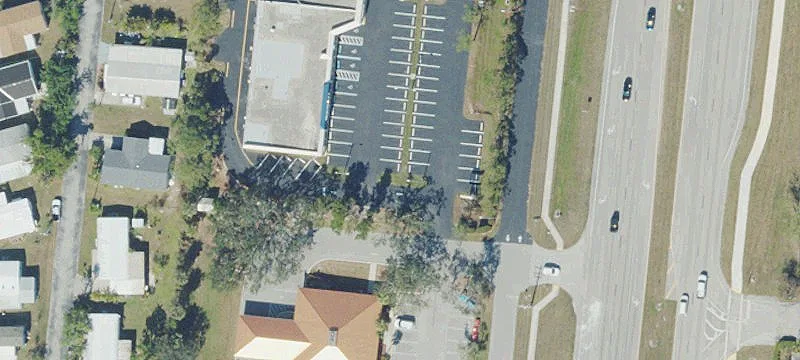 Single-Tenant Medical Building
