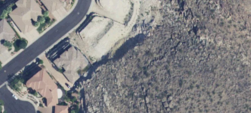Residential Land Home Lot