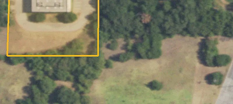 General Commercial Land with Highway Frontage