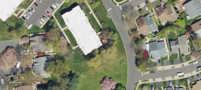 Apartment Building for Lease