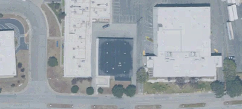 Two-Story Flex Warehouse with Elevator