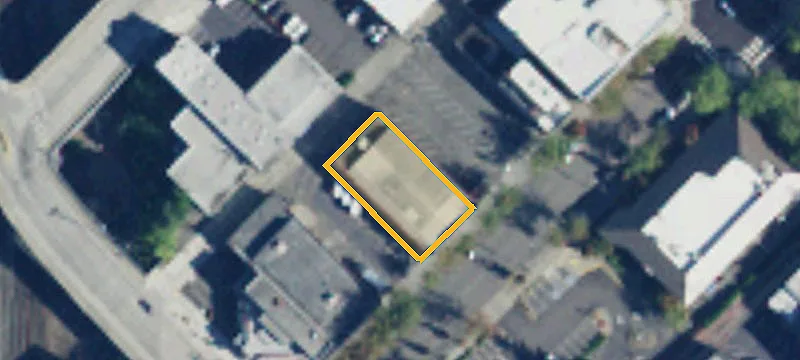Downtown Retail Buildings with Parking