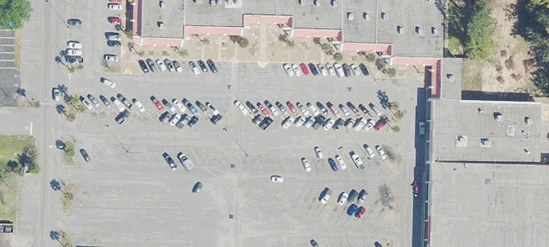Retail Suite Near I-10