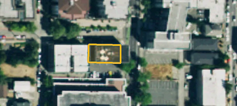 Office Space Near Transit