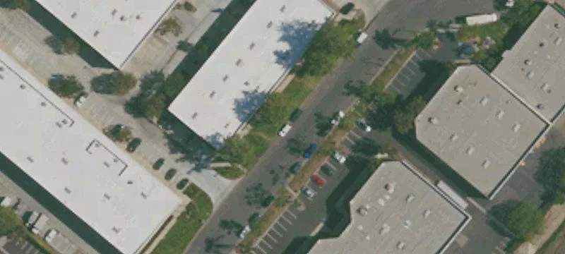 Warehouse and Distribution Facility