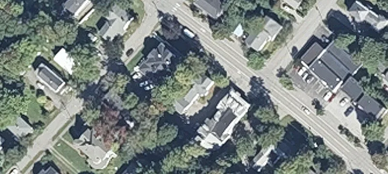 Mixed-Use Income Property with Office