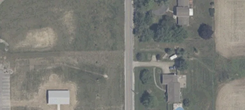 Development Land Parcel