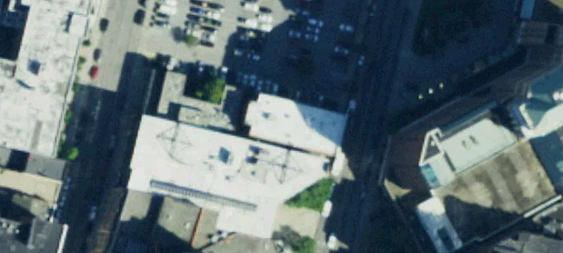Historic Downtown Office Suites