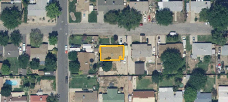 Ready-to-Build Residential Lot