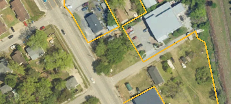Fully Renovated Warehouse-Office Facility
