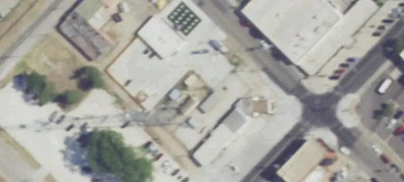 Silo-Adjacent Development Land