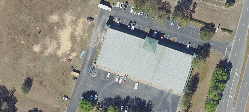 Industrial Land Parcel