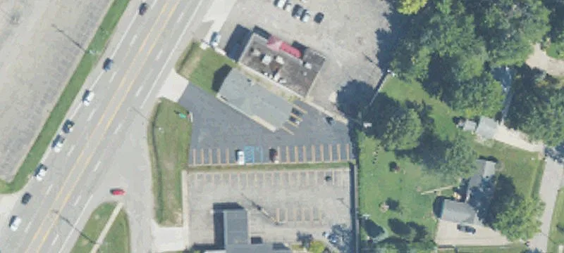 Turnkey Restaurant with Ample Parking