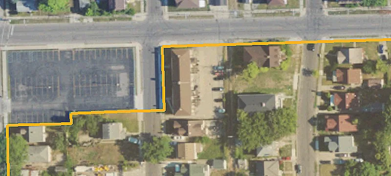 Turnkey 8-Unit Multifamily Investment