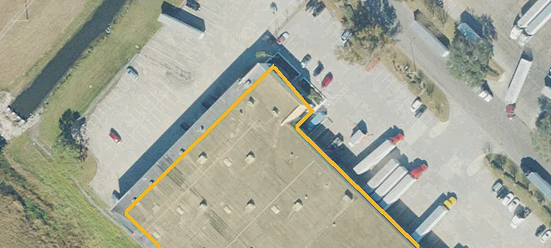 Cross-Dock Industrial Flex Suites