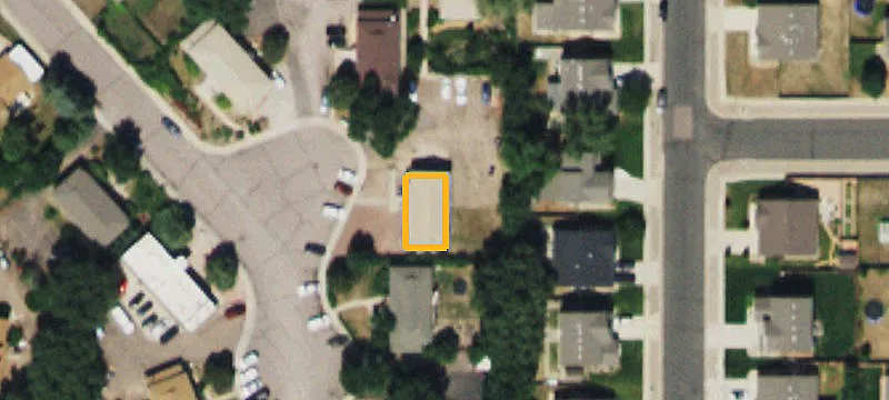 Residential Income Property
