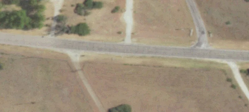 Agricultural Land Tract for Sale