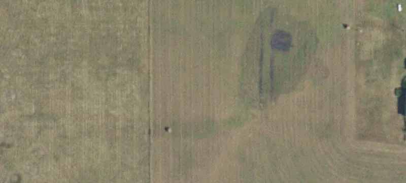Agricultural Land Tract