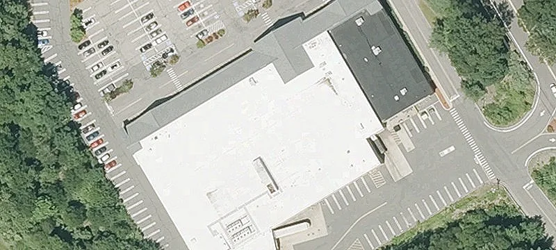 Anchored Retail Shopping Center
