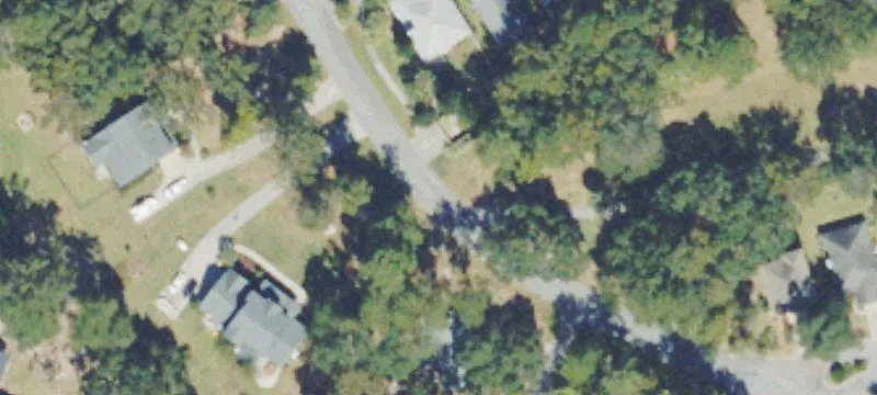 Waterfront Corner Lot