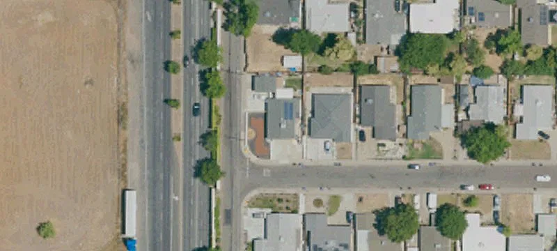 Single-Wide Mobile Home in 55+ Park