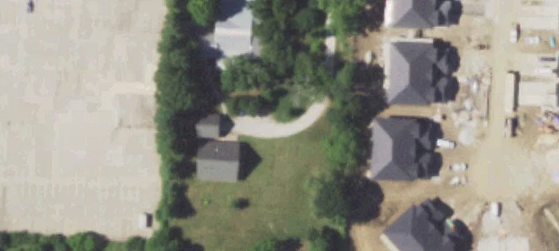 Live-Work Property with Kennel