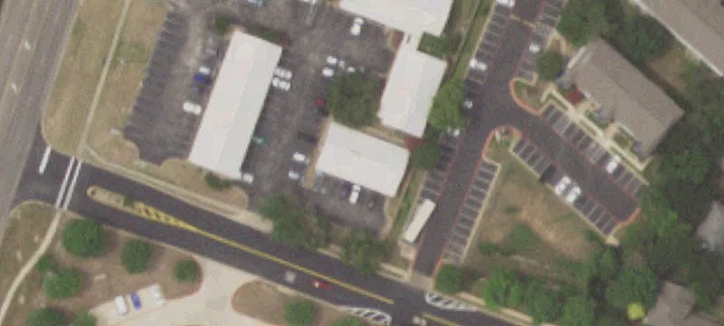 Multi-Tenant Office and Retail Campus