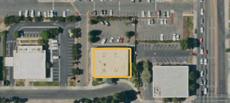 Modern Office Space with Parking