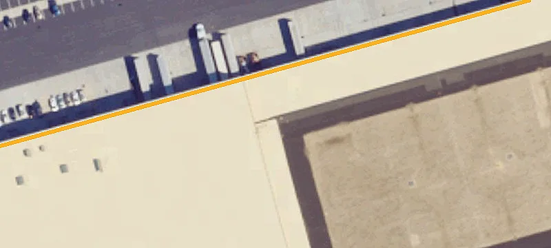 Divisible Industrial Warehouse