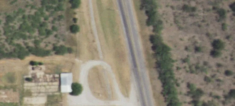Development Land Across College Street