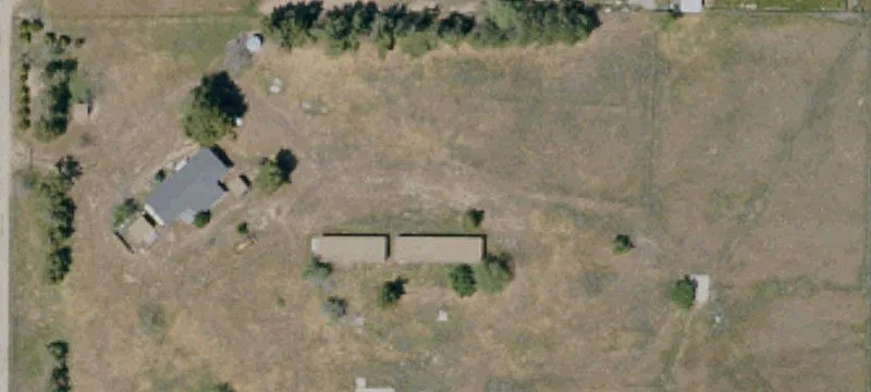 Rural Manufactured Home & Land