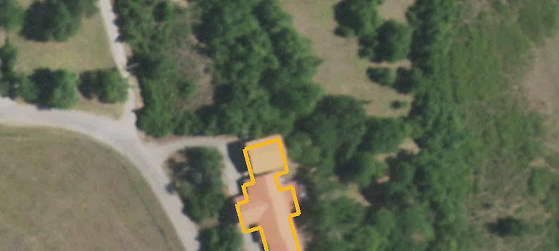 Agricultural Land Parcel