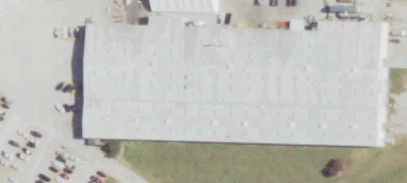 Divisible Flex Warehouse Complex