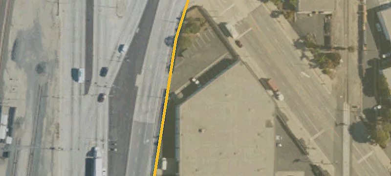 High-Clear Warehouse Sublease