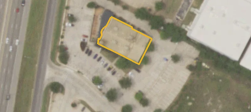 Specialty Commercial Property