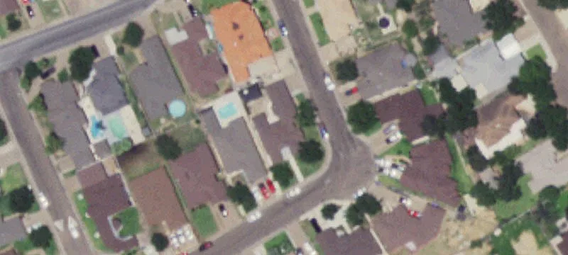 Ready-to-Build Home Lot