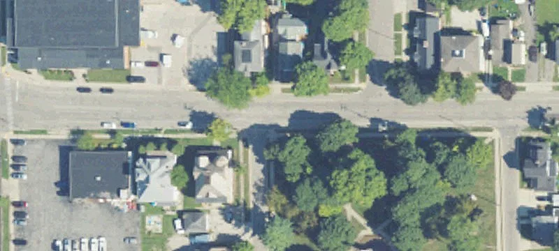 Dollar Tree-Anchored Retail Store