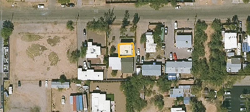 Residential Income Property
