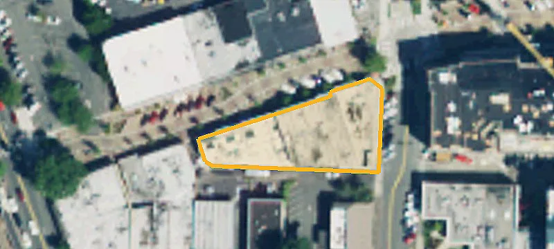 Second-Floor Office Sublease Space