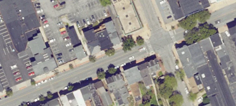 Specialty Commercial Space
