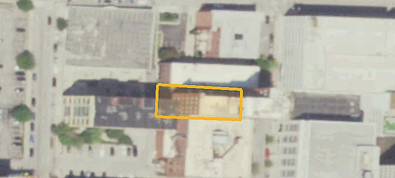 Historic Office Building Suites