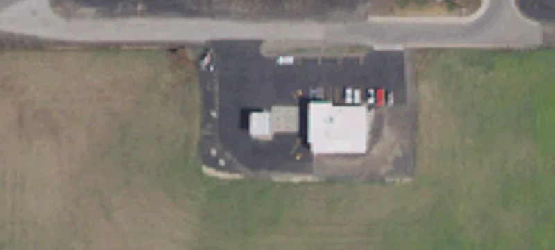 Community Store and Gas Station
