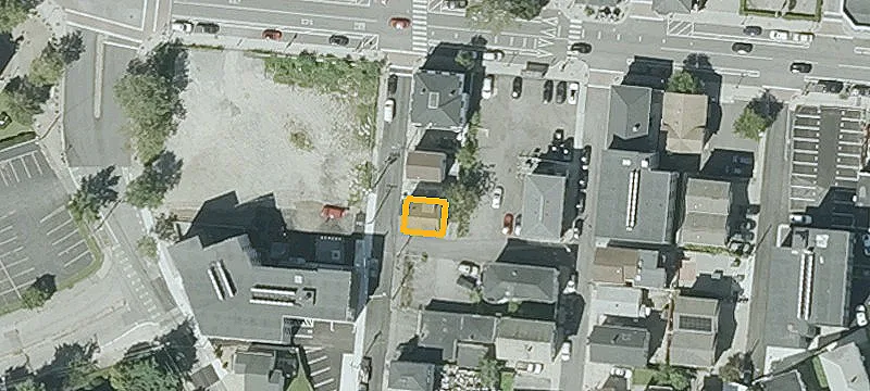 Fully Renovated 5-Unit Multifamily
