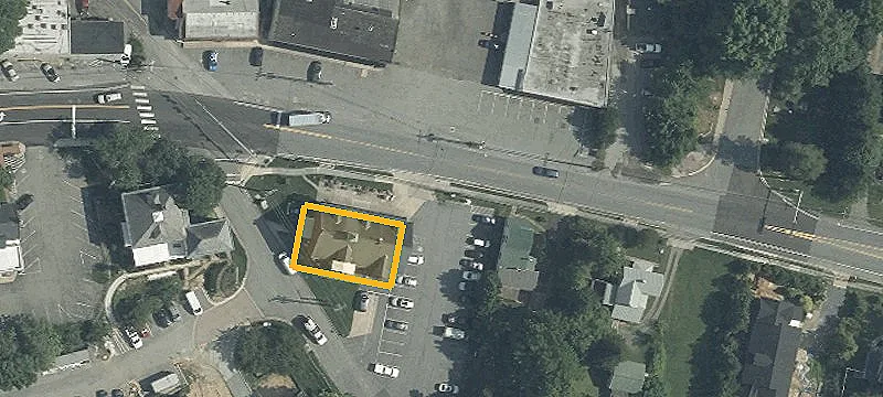 Office Units with Ample Parking