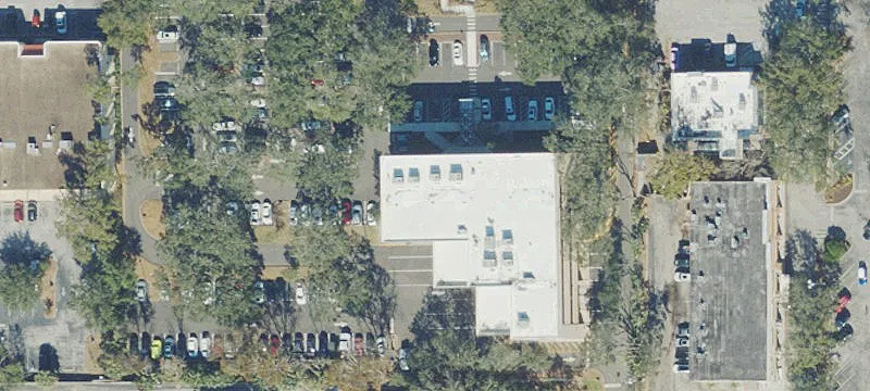 Multi-Story Office Building Opportunity