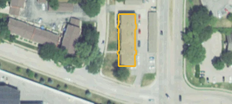 Value-Add Apartment Community