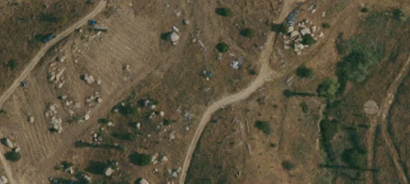 Agricultural Land with Ranch Home